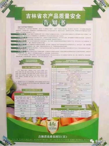 组织免费发放食用农产品纸质合格证2万余张,食用农产品电子合格证打印